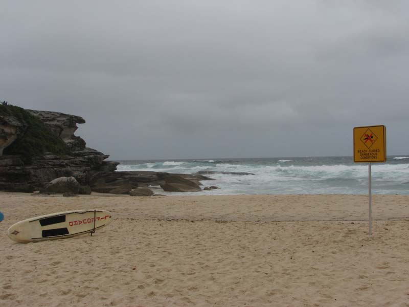 Tamarama Beach